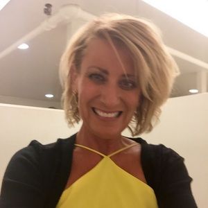 Meet your Posher, Tracy